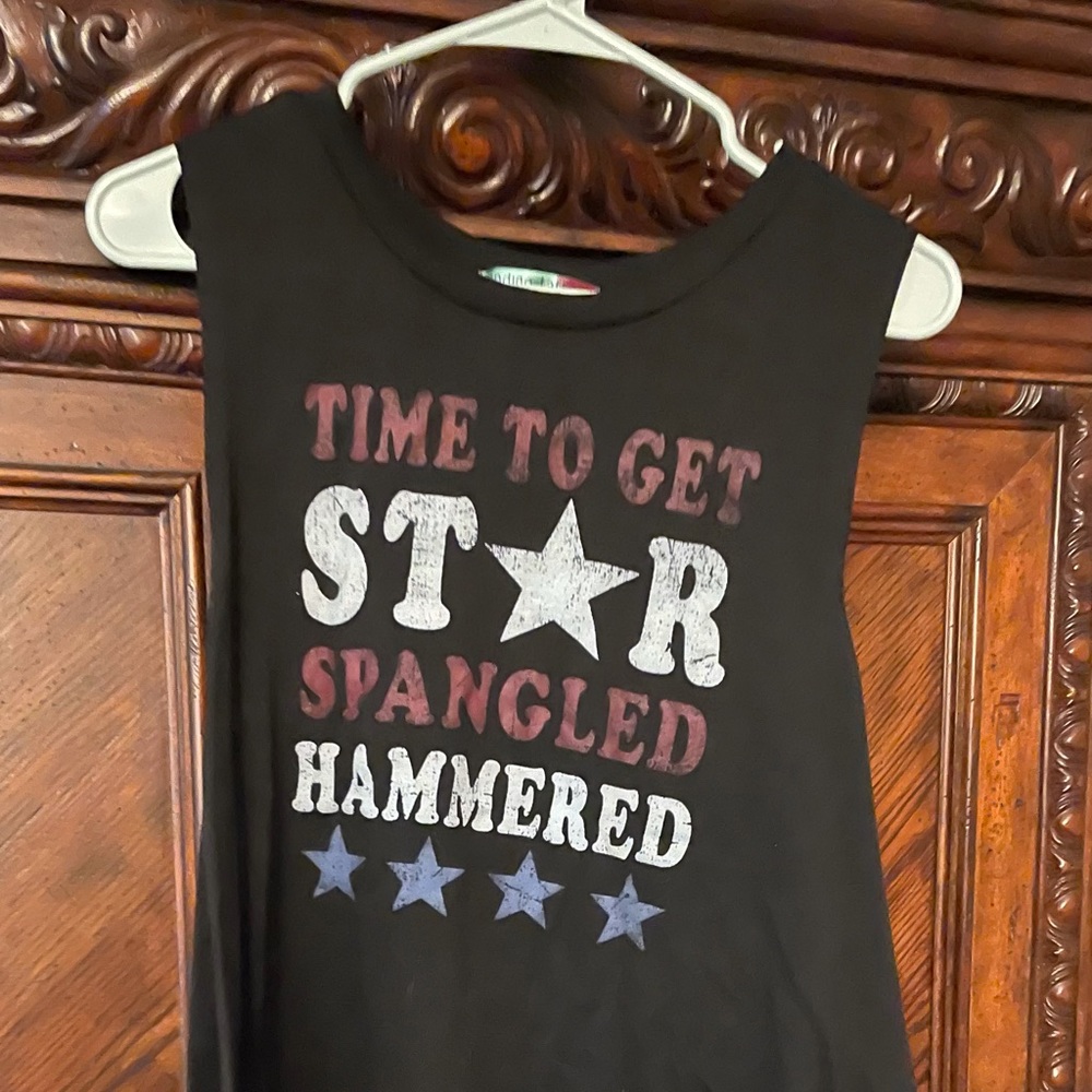 XL 4th of July Funny Shirt